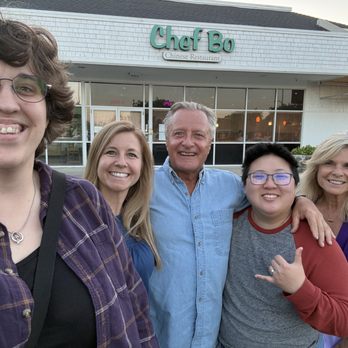 Chef Bo - Out for good Chinese... - Chinese Near Me - Sacramento, California Chef Bo - Out for good Chinese... - Chinese Near Me - Sacramento, California