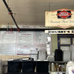 Chubby's Fox Chase Deli