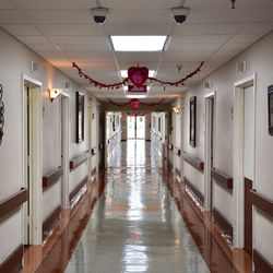 St Anthony's Skilled Nursing & Rehab