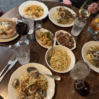 Novella - Italian Near Me - Powell, Ohio Novella - Italian Near Me - Powell, Ohio