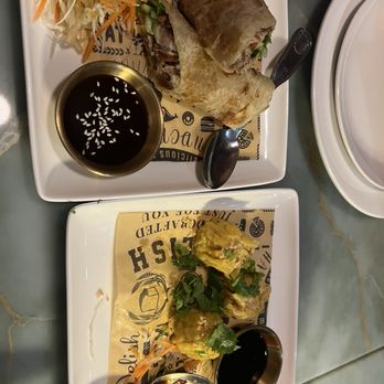 246 Thai Street - Thai Near Me - Herndon, Virginia