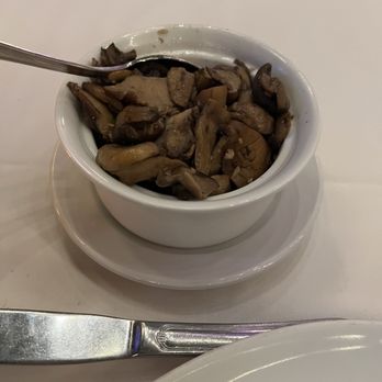 The Angry Butcher - Mushrooms - Steakhouses Near Me - Las Vegas, Nevada The Angry Butcher - Mushrooms - Steakhouses Near Me - Las Vegas, Nevada