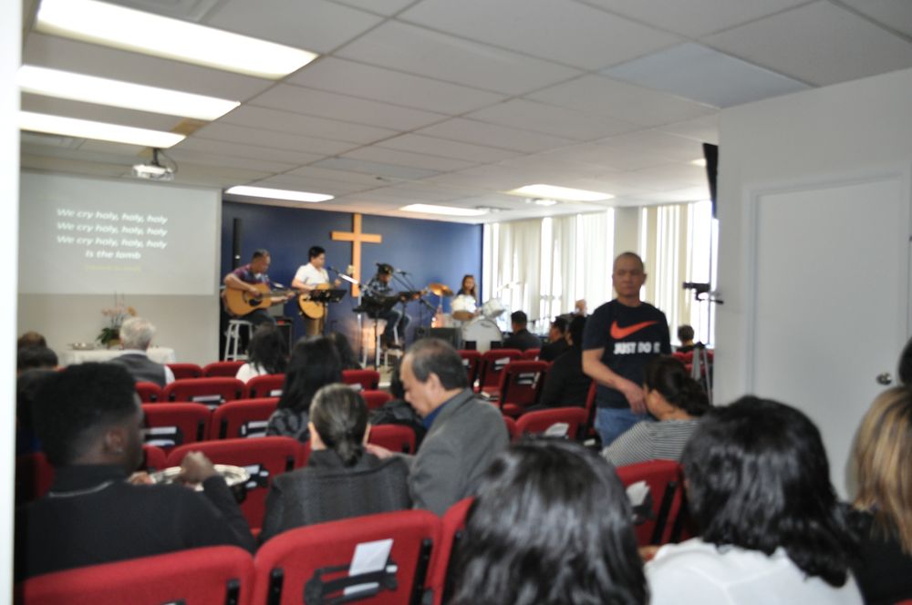 Kingsway Christian Church logo