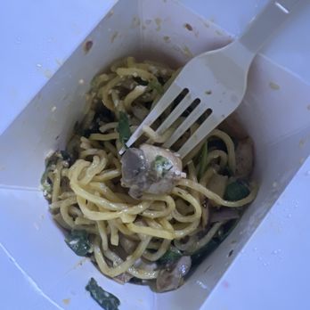 honeygrow - Salad Near Me - Kearny, New Jersey