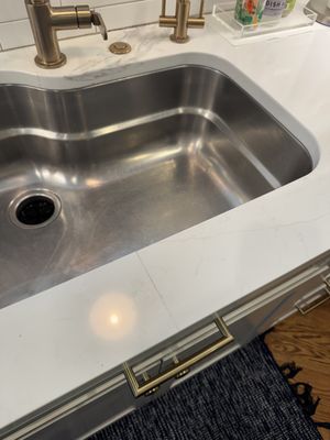 Spartan Plumbing Logo