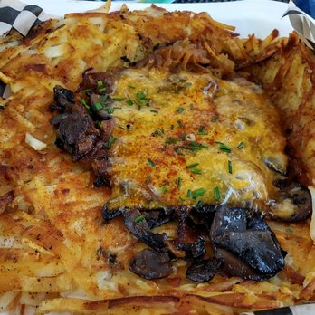 Pine State Biscuits - Hash browns - Breakfast & Brunch Near Me - Portland, Oregon Pine State Biscuits - Hash browns - Breakfast & Brunch Near Me - Portland, Oregon