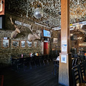 Iron Door Saloon - Bars Near Me - Groveland, California Iron Door Saloon - Bars Near Me - Groveland, California
