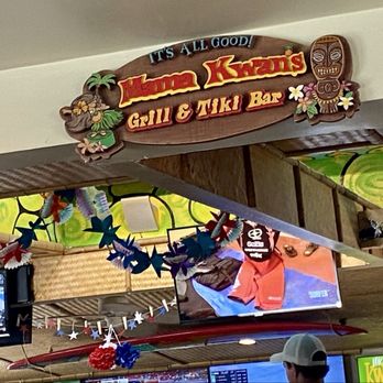 Mama Kwan's Tiki Bar & Grill - Seafood Near Me - Kill Devil Hills, North Carolina Mama Kwan's Tiki Bar & Grill - Seafood Near Me - Kill Devil Hills, North Carolina