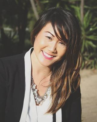 Sharon Chan, LMFT - grief counselor in Laguna Hills, CA
