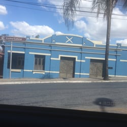Centro Cultural de Contagem