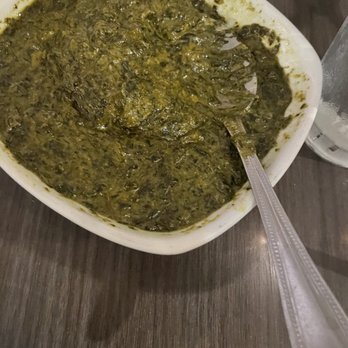 Noon Mirch - Saag Paneer - Indian Near Me - Webster, Texas Noon Mirch - Saag Paneer - Indian Near Me - Webster, Texas