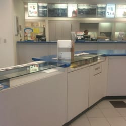 United States Post Office - The slowest post office on earth...#tumbleweeds