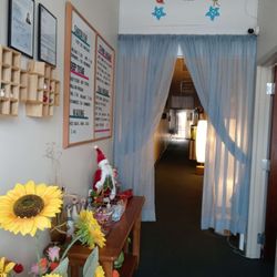 Natural Elements Spa