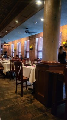 Pane Vino On The River by null