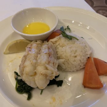 Princess Cruises - Lobster tail - Tours Near Me - San Pedro, California Princess Cruises - Lobster tail - Tours Near Me - San Pedro, California