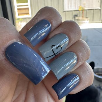 Golden Nails - Nail Salons Near Me - Arroyo Grande, California