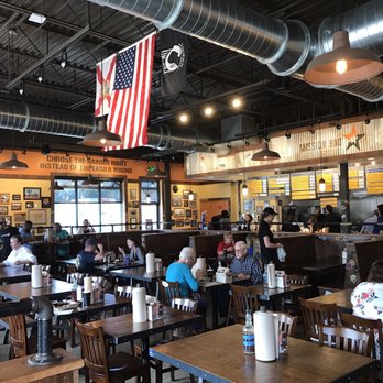 Mission Bbq - Barbeque Near Me - Tallahassee, Florida Mission Bbq - Barbeque Near Me - Tallahassee, Florida