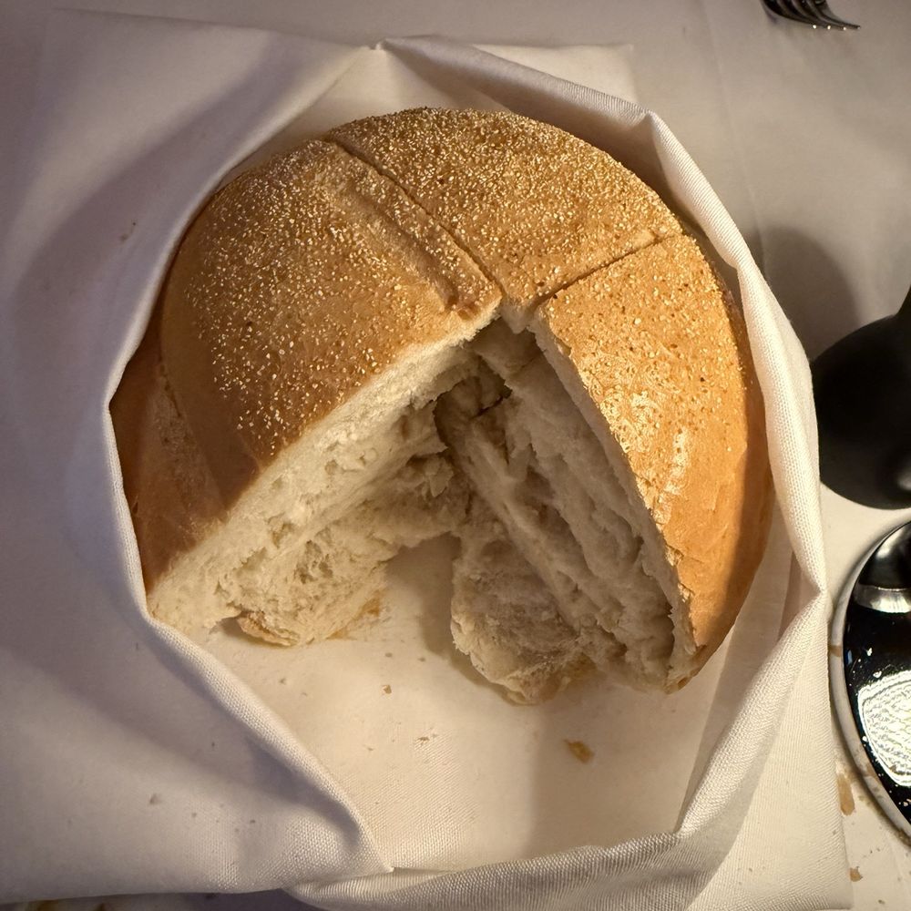 Pappas Bros. Steakhouse - Bread - Steakhouses Near Me - Houston, Texas Pappas Bros. Steakhouse - Bread - Steakhouses Near Me - Houston, Texas