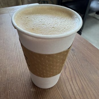 Krispy Joe's - Coffee & Tea Near Me - Emeryville, California Krispy Joe's - Coffee & Tea Near Me - Emeryville, California