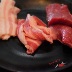 Hot Pot & BBQ