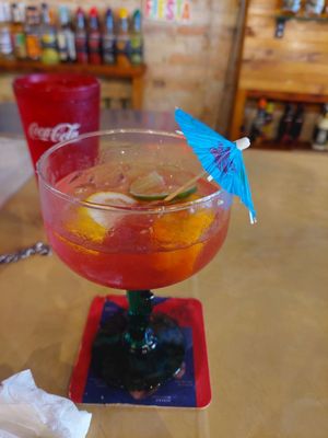 El Patio by null