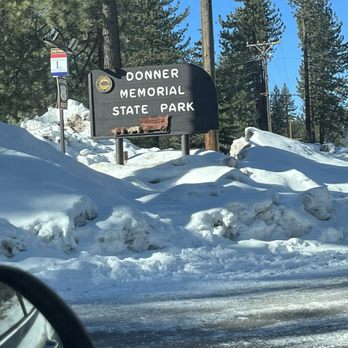Donner Memorial State Park - Parks Near Me - Truckee, California Donner Memorial State Park - Parks Near Me - Truckee, California