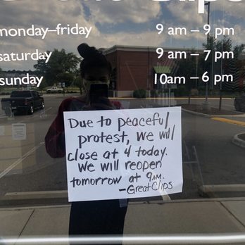Great Clips - Hair Salons Near Me - Chesapeake, Virginia Great Clips - Hair Salons Near Me - Chesapeake, Virginia