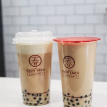 ChunYang Tea - Bubble Tea Near Me - Toronto, Ontario ChunYang Tea - Bubble Tea Near Me - Toronto, Ontario