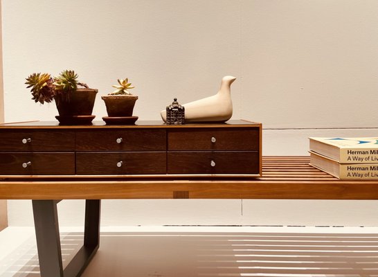 Herman Miller Retail Store by null