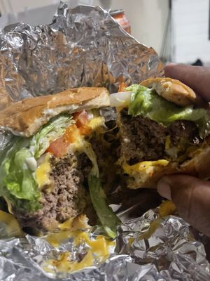 Frank's Grill by null