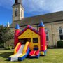 Photo of Kids Moon Jump