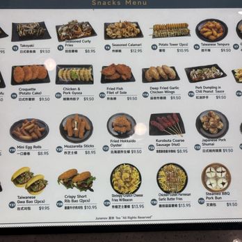 Junenov Tea - Bubble Tea Near Me - Pleasanton, California Junenov Tea - Bubble Tea Near Me - Pleasanton, California