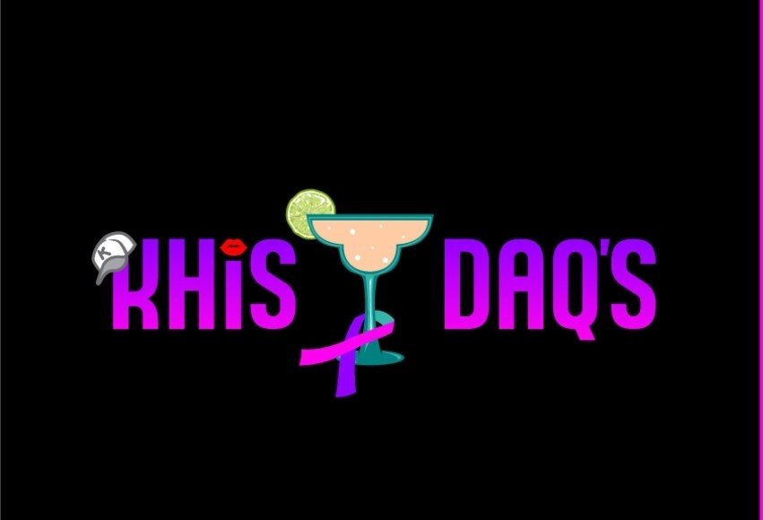 Social spots from Khis Daq's 