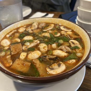Bhan Mae Vane - Tom Yum - Thai Near Me - Alameda, California Bhan Mae Vane - Tom Yum - Thai Near Me - Alameda, California