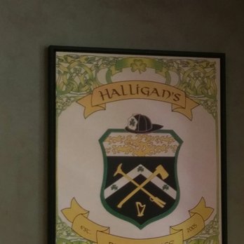 Halligan's Public House - Irish Pub Near Me - Warwick, New York Halligan's Public House - Irish Pub Near Me - Warwick, New York