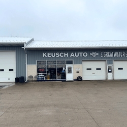 Keusch Auto - Eagle