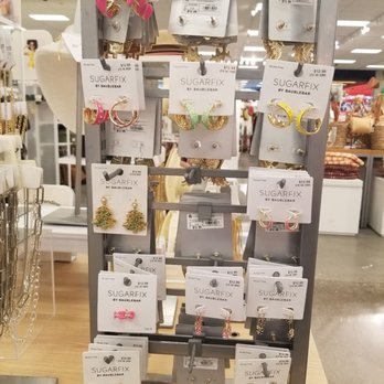 Target - Earrings - Department Stores Near Me - Sunnyvale, California Target - Earrings - Department Stores Near Me - Sunnyvale, California