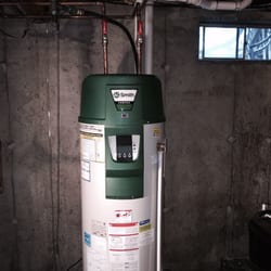 RAPS Plumbing Heating Cooling & Drain services