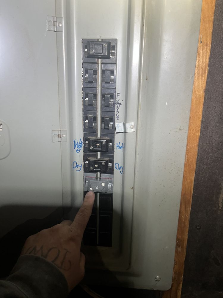 Slide of B's Quality Home Improvement