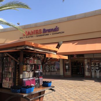 Citadel Outlets - Outlet Stores Near Me - Los Angeles, California