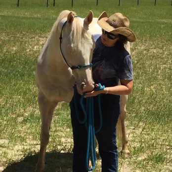 Southern Skies Ranch - Here is my girl sugar and I having a moment - Horse Boarding Near Me - Weeki Wachee, Florida Southern Skies Ranch - Here is my girl sugar and I having a moment - Horse Boarding Near Me - Weeki Wachee, Florida