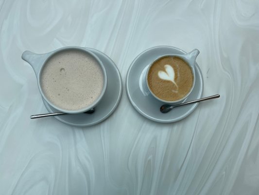 Intelligentsia Coffee Post Office Square Coffeebar by null