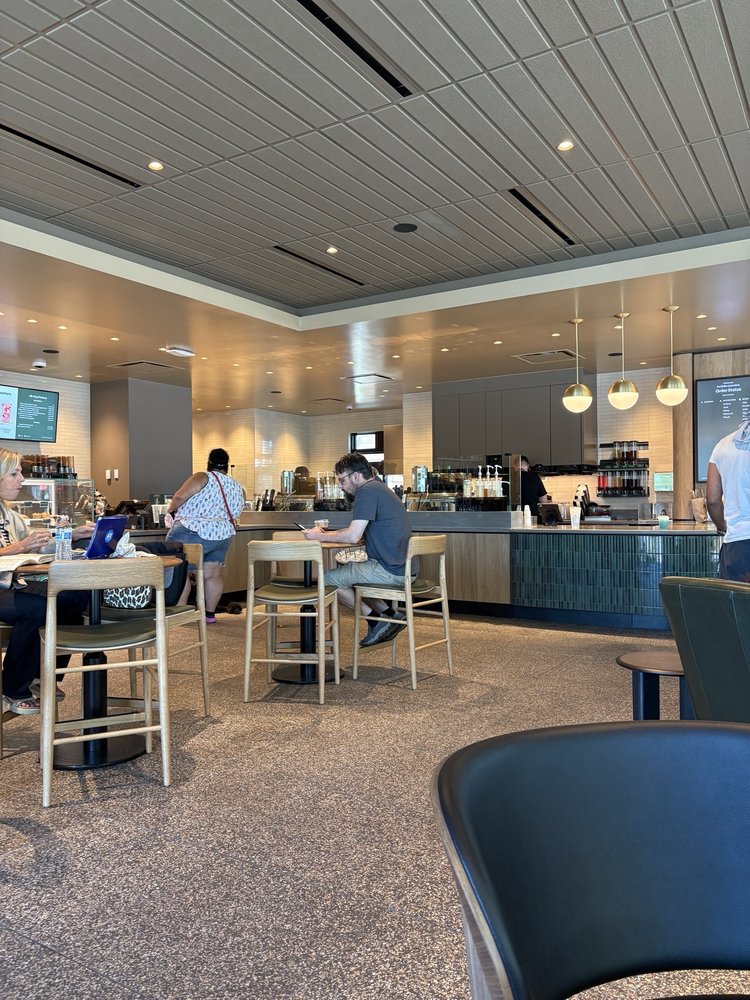 STARBUCKS - Updated January 2026 - 15 Photos & 10 Reviews - 5003 ...