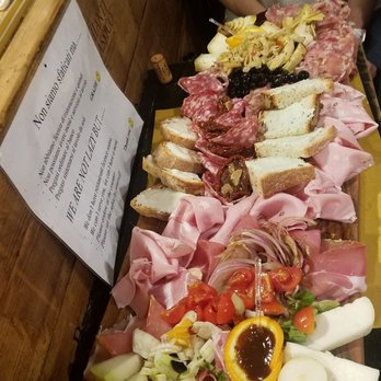 Cantina dei Papi - Wine Bars Near Me - Rome, RM