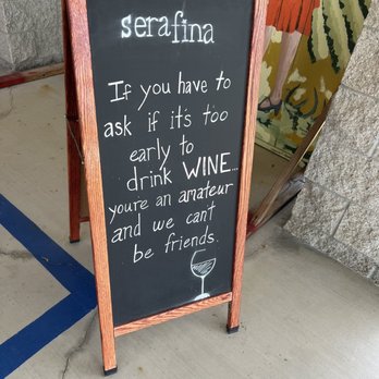 Sera Fina Cellars - Wineries Near Me - Plymouth, California