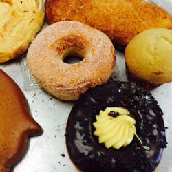 Panaderia San José - Pan dulce