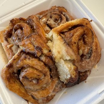 Heavenly Biscuit - Cinnamon rolls - Breakfast & Brunch Near Me - Fort Myers Beach, Florida Heavenly Biscuit - Cinnamon rolls - Breakfast & Brunch Near Me - Fort Myers Beach, Florida