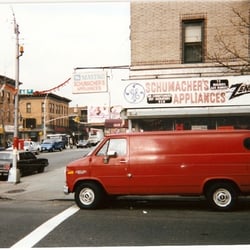 Schumacher Appliance