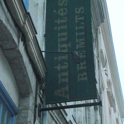 Le Grenier