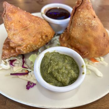 Masala Waves - Samosa - 2 Pc - Indian Near Me - Huntington Beach, California